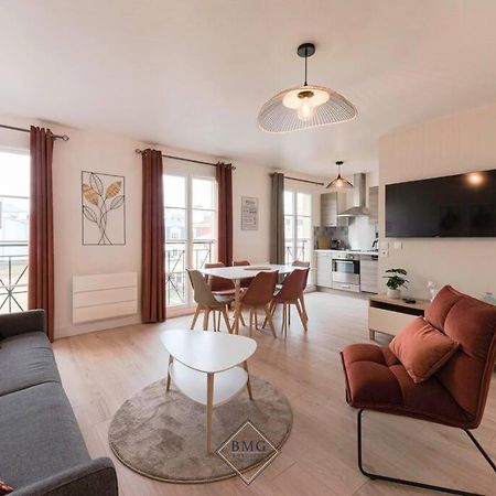 Royal Appartement Disneyland Bmyguest セリ エクステリア 写真